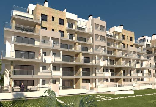 new-apartment-mil-palmeras-orihuela-costa